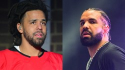 J. Cole Recalls First Time Hearing Drake, Explains How He Influenced 'The Warm Up'