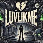 J.K. Mac & YoungBoy Never Broke Again - 'Luv Lik Me'