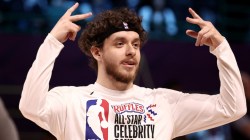 Jack Harlow Reveals Unconventional Pick For Favorite Rap Group