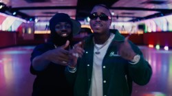 Jeremih (Feat. 4Batz) - 'Sick'