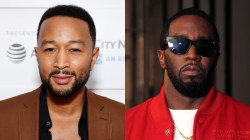 John Legend's Manager Opens Up About 'Terrifying' Experience At Diddy Party