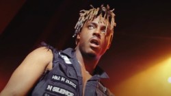 Juice WRLD - 'Misfit'