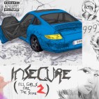 Juice WRLD & Nicki Minaj - 'AGATS2 (Insecure)'