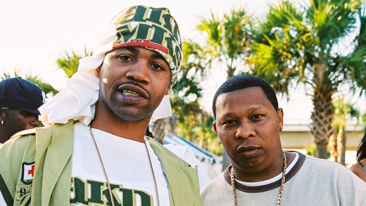 Juvenile Recalls 'War' Breaking Out With Mannie Fresh While Making 'Back That Azz Up'