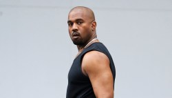 Kanye West Accused Of Lewd Sex Acts & Sharing Nude Kim Kardashian Pics In New Lawsuit