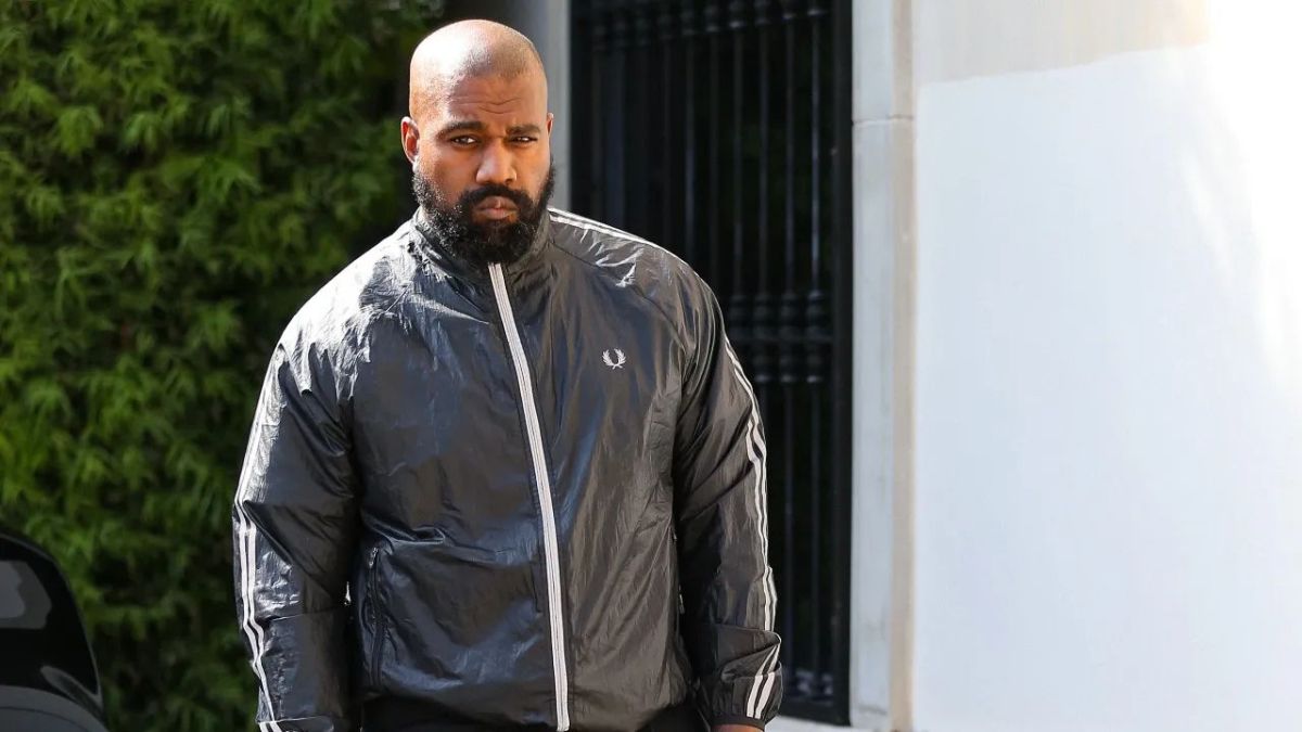 Kanye West Sued By Model For ‘Unsettling’ Behavior At 2010 Video Shoot  