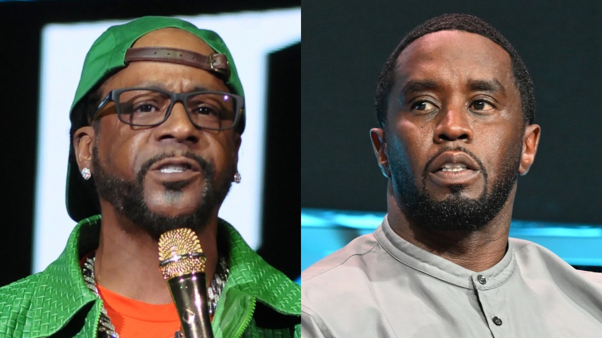 Katt Williams Calls Diddy A 'Demon' While Explaining Gay Sex Comments