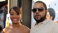 Keke Palmer Recalls Ice Cube Warning Her About Men In The Entertainment Industry