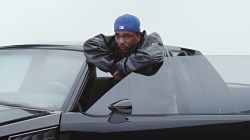 Kendrick Lamar Drops New Album 'GNX' By Surprise