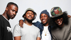 Kendrick Lamar Takes Blame For Failed Black Hippy Album On 'Heart Pt. 6'