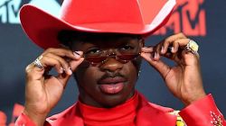 Lil Nas X Called Out For ‘Dreamboy’ Art Borrowing: ‘Not Even Trying To Put A Spin On It’ 