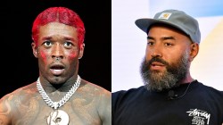 Lil Uzi Vert Previews Ebro Response Track After ‘Rockstar’ Criticism