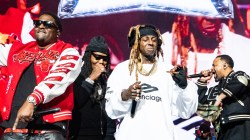 Lil Wayne Announces Second Hot Boys & Big Tymers Reunion Concert In Houston