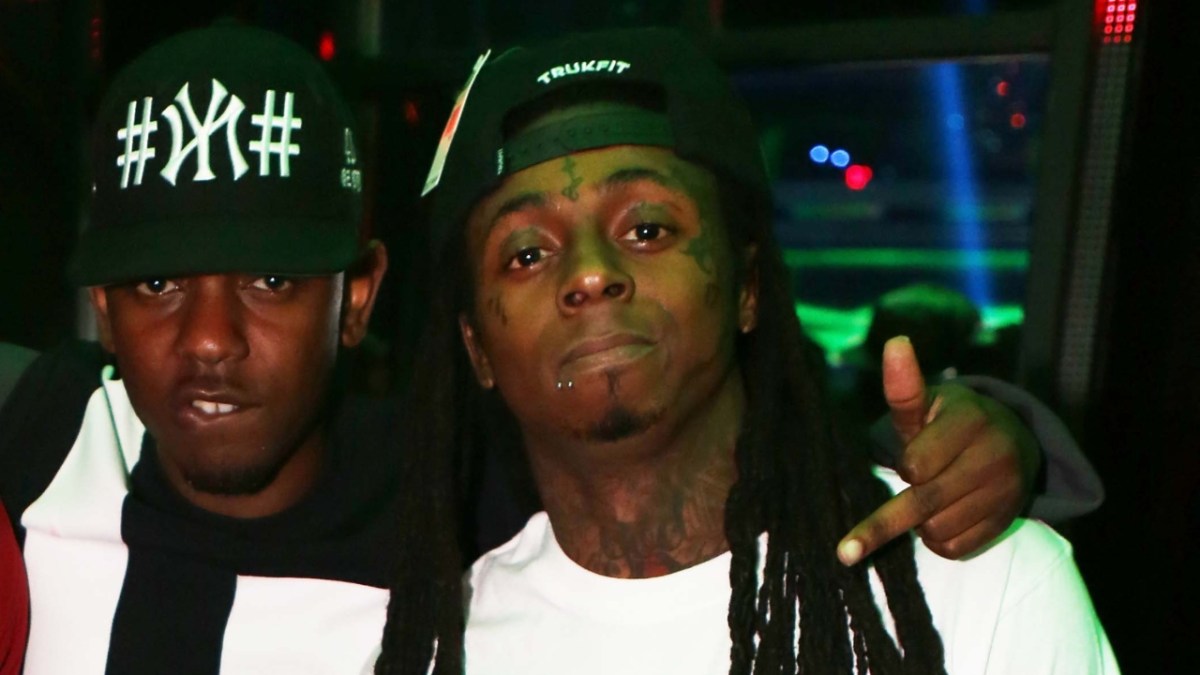 Lil Wayne Hits Back At Kendrick Lamar’s Super Bowl Lyric: ‘I Shall Destroy If Disturbed’ 