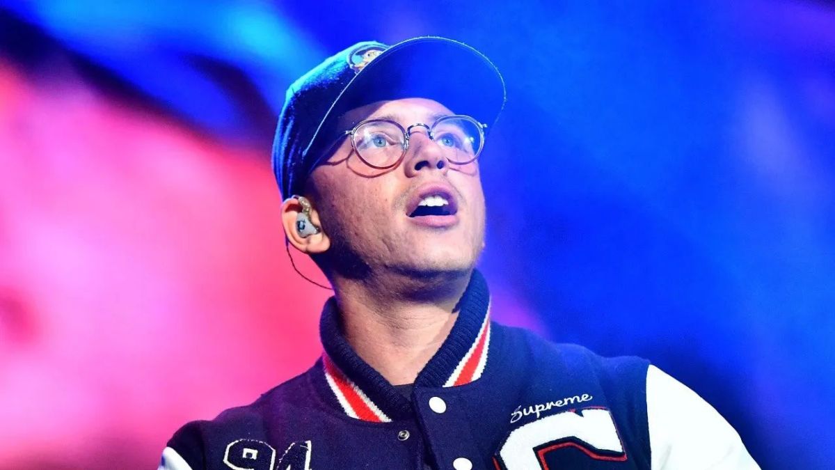 Logic Says ‘Super Hip Hop Music’ Doesn’t Pay, Plans To Drop ‘Turn-Up’ Songs 