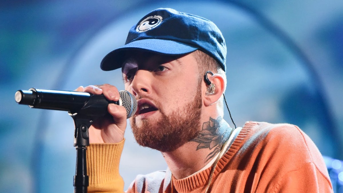 Mac Miller's Estate Announces New Posthumous Album 'Balloonerism' With Cinematic Trailer