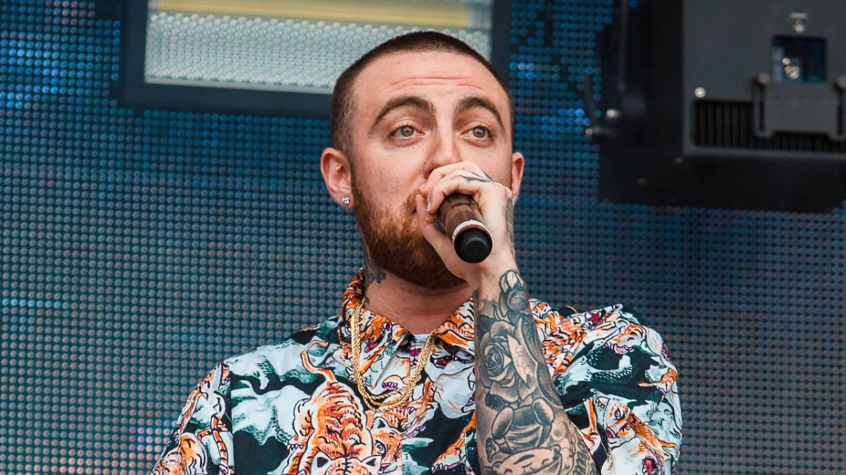 Mac Miller's Posthumous Album 'Balloonerism' Gets Release Date & It's A Nod To 'Circles'