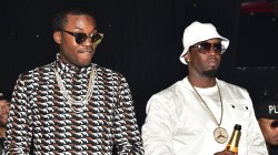 Meek Mill Says He’s ‘No Diddy Gang’ After Previous Support For Mogul