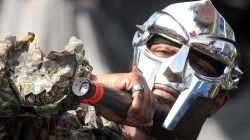 MF DOOM Scores Highest Charting Album With Posthumous ‘Mm..Food’ Reissue