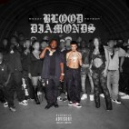 Mozzy (Feat. Peysoh) - 'BLOOD DIAMONDS'