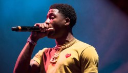 NBA YoungBoy Pleads Guilty To State Charges In Prescription Drug Ring Case