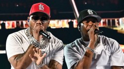 Nelly: St. Lunatics Pull Out Of $50M 'Country Grammar' Lawsuit But Ali Pushes Ahead