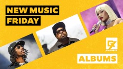 New Music Friday: New Albums From Ice Cube, Nicki Minaj, Boldy James & Harry Fraud & More