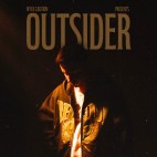 Nyck Caution - 'Outsider'