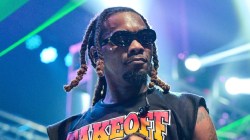 Offset Gets Into Fight With French Rapper's Entourage Over Alleged $150K Dispute