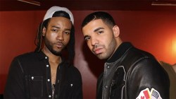 PARTYNEXTDOOR Gives Update On Album With Drake: It’s ‘Getting Finished’ After Tour