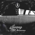 Paul Wall & Z-Ro (Feat. Crys Wall & Big Tonka) - 'Swang Down'