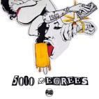 PHABO & Josef Lamercier - '5000 Degrees'