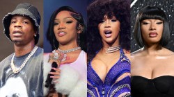 Plies Sues GloRilla, Megan Thee Stallion & Cardi B For Allegedly Stealing Beat