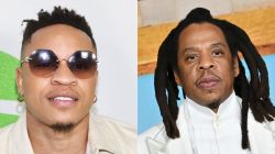 ‘Power’ Star Rotimi Credits JAY-Z With Launching His Acting Career 