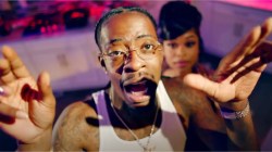 Rich Homie Quan - 'Suffocating'