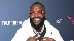 Rick Ross Visits Graceland: ‘Me & Elvis Had A Lot Of Things In Common’