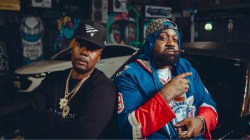 Smoke DZA (Feat. Memphis Bleek) - 'Selling Smoke'