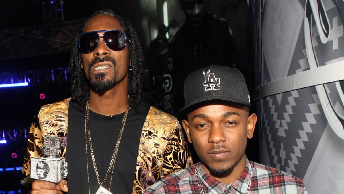 Snoop Dogg Doubles Down On Kendrick Lamar Support After ‘GNX’ Namedrop