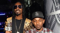 Snoop Dogg Doubles Down On Kendrick Lamar Support After ‘GNX’ Namedrop