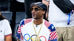 Snoop Dogg Wants To Design 2028 Olympic Medals Through New Jewelry Line