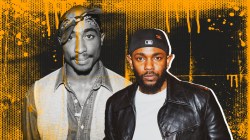 The 'Scary' 2Pac Vision That Continues To Inspire Kendrick Lamar