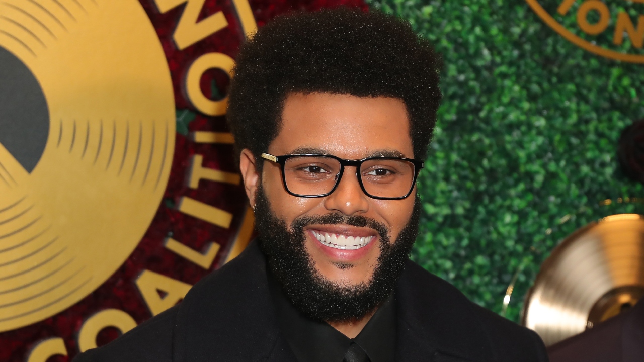 The Weeknd’s ‘Hurry Up Tomorrow’ Movie Lands Distribution Deal | HipHopDX