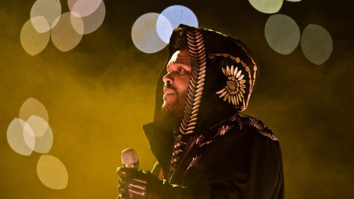 The Weeknd Announces ‘Hurry Up Tomorrow’ Album Release Date & Special Show