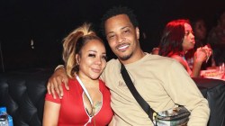 T.I. & Tiny Turn Up Pressure On Ex-Friend Over Nearly $100K Legal Debt