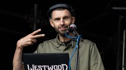 Tim Westwood May Face Criminal Charges Over Sexual Assault Allegations