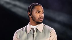 Trey Songz Ordered To Pay $11.2M To Cop Over Alleged Assault In Las Vegas Hotel