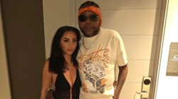 Vybz Kartel Proposes To Girlfriend Months After Prison Release: ‘I’ll Never Leave You Baby’