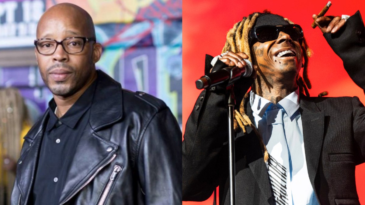 Warren G Says He Has A ‘Vicious’ Song On Lil Wayne’s ‘Tha Carter VI’