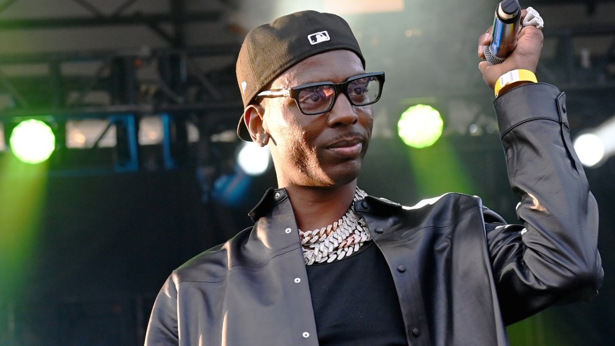 Young Dolph's Fiancée Slams Killer For Seeking New Trial: 'Feels Like A Cruel Joke'