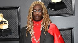 Young Thug Gives Inspiring Speech To Law Students: ‘We Need Y’all’